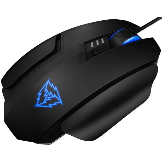 Игровая мышь ThunderX3 TM50